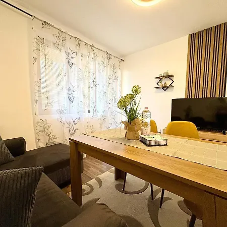 Apartment Gustav Urban
