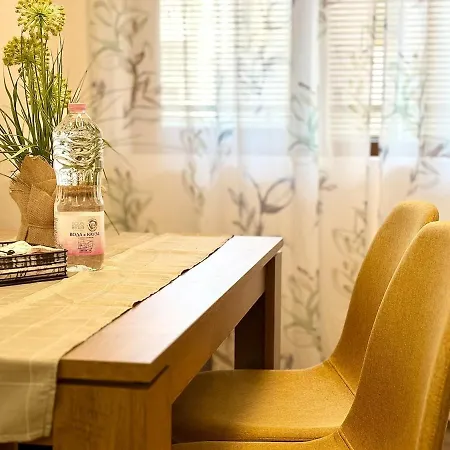 Apartment Gustav Urban