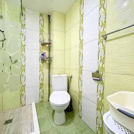 Gustav Urban Apartment
