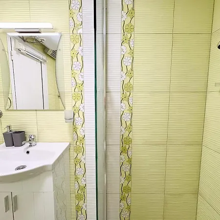 Gustav Urban Apartment Varna