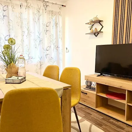 Gustav Urban Apartment Varna