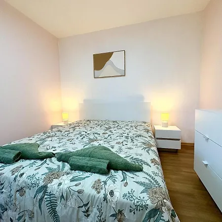 Apartment Gustav Urban